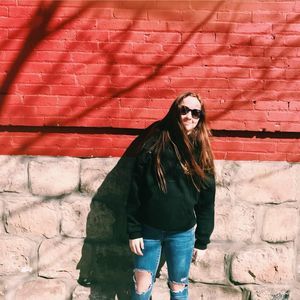 Meet your Posher, Taylor